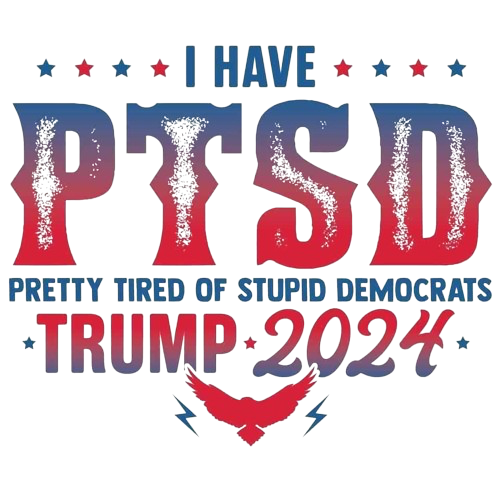 PTSD Trump 2024